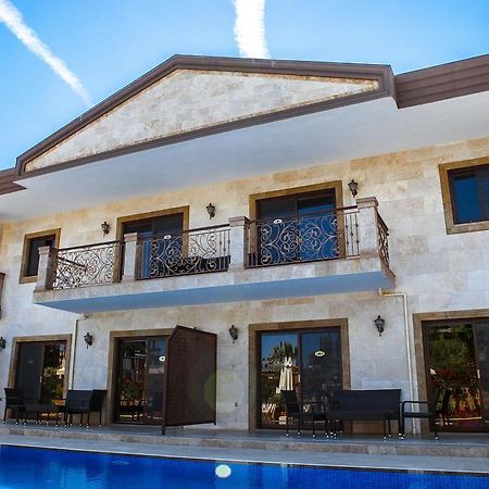 Mediterra Residence Kemer Ngoại thất bức ảnh