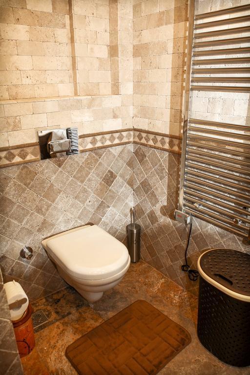 Mediterra Residence Kemer Ngoại thất bức ảnh