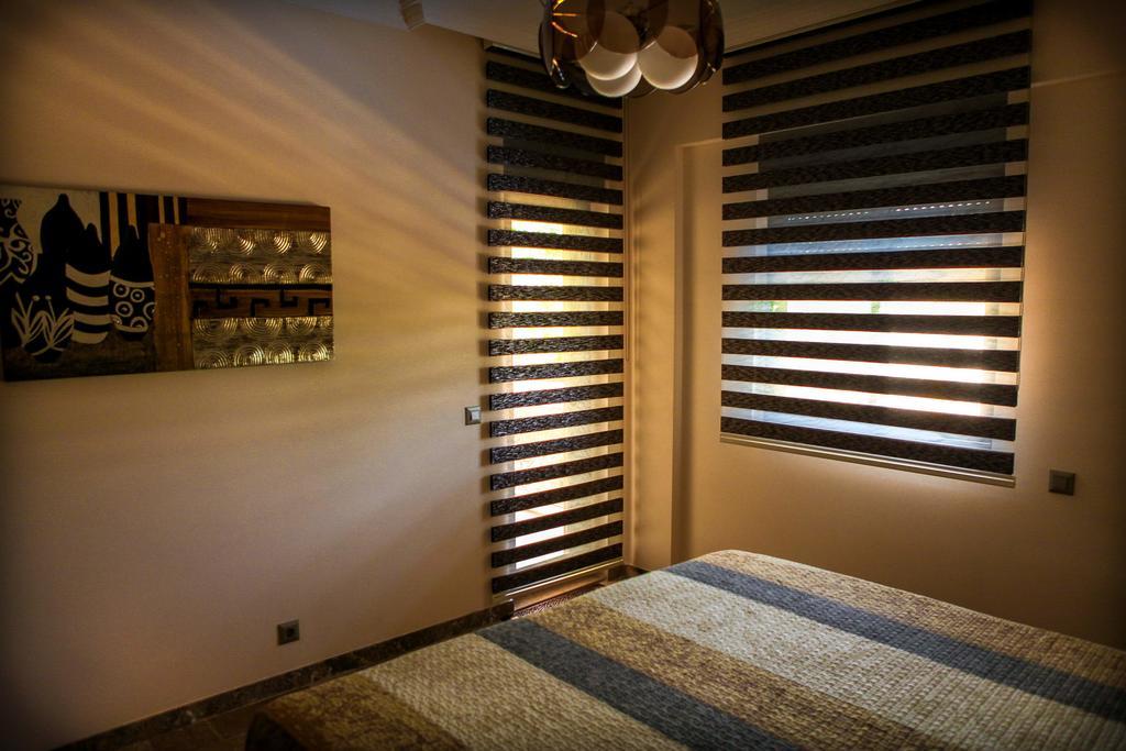 Mediterra Residence Kemer Ngoại thất bức ảnh
