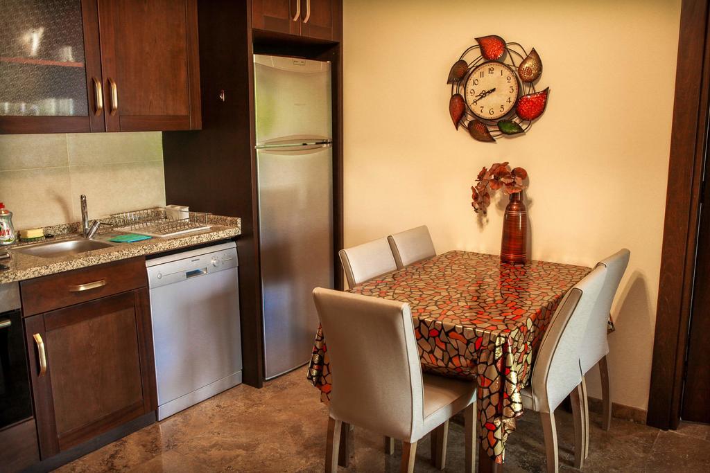 Mediterra Residence Kemer Ngoại thất bức ảnh