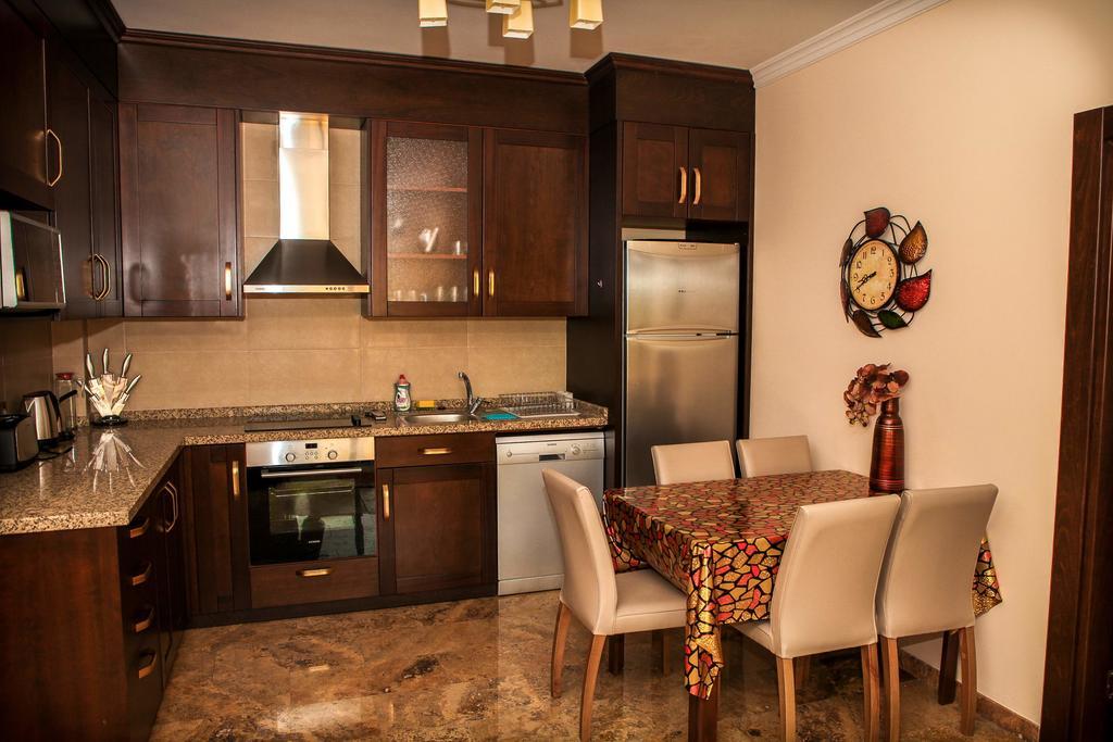 Mediterra Residence Kemer Ngoại thất bức ảnh