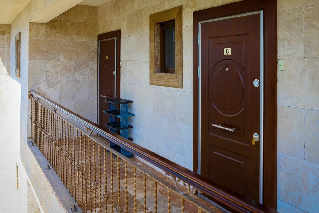 Mediterra Residence Kemer Ngoại thất bức ảnh