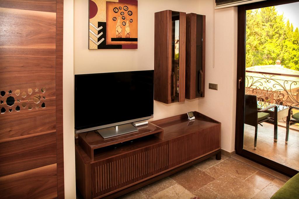 Mediterra Residence Kemer Ngoại thất bức ảnh