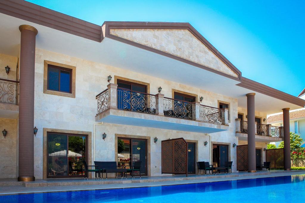 Mediterra Residence Kemer Ngoại thất bức ảnh