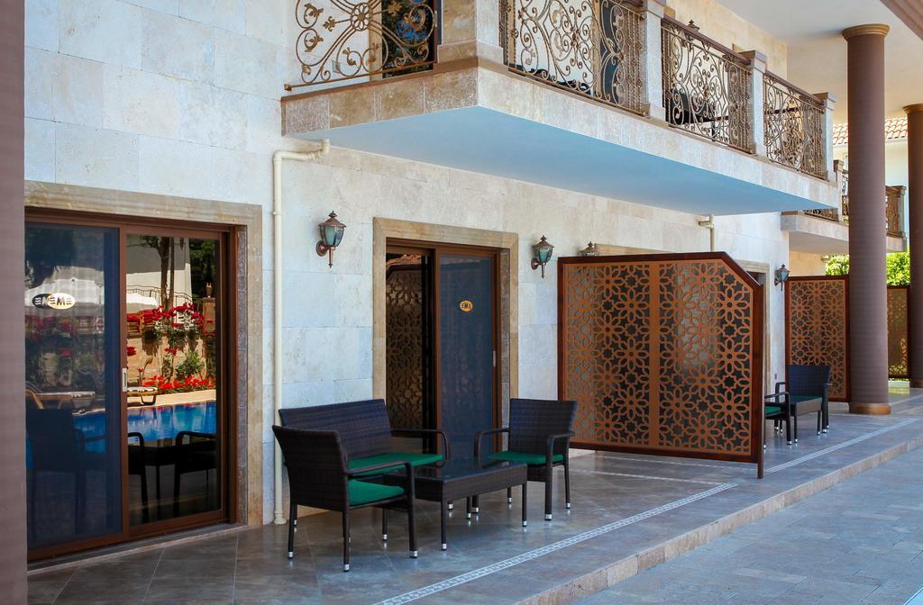 Mediterra Residence Kemer Ngoại thất bức ảnh