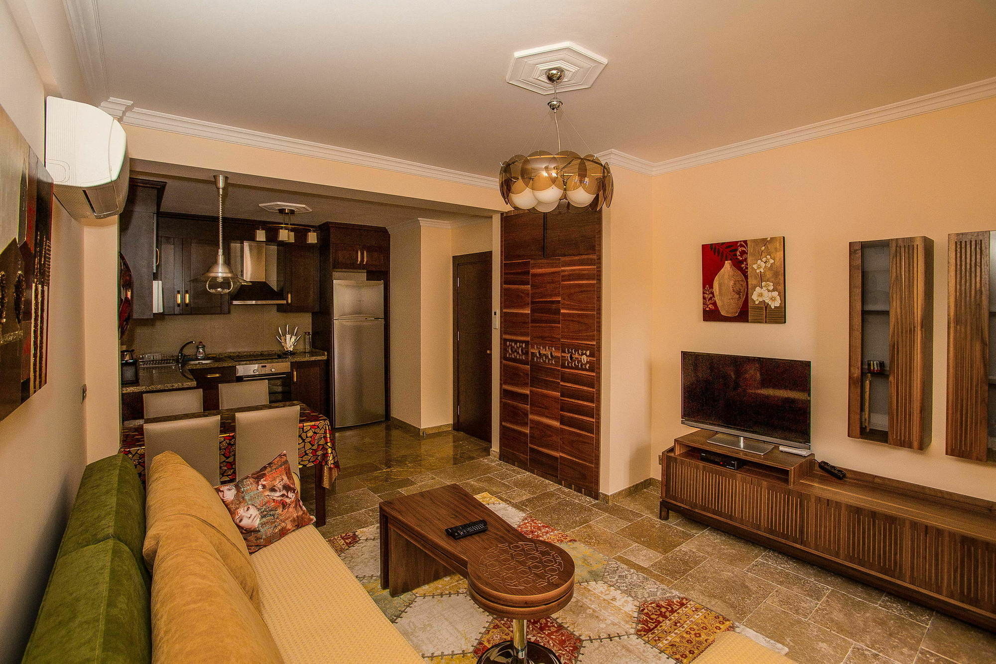 Mediterra Residence Kemer Ngoại thất bức ảnh