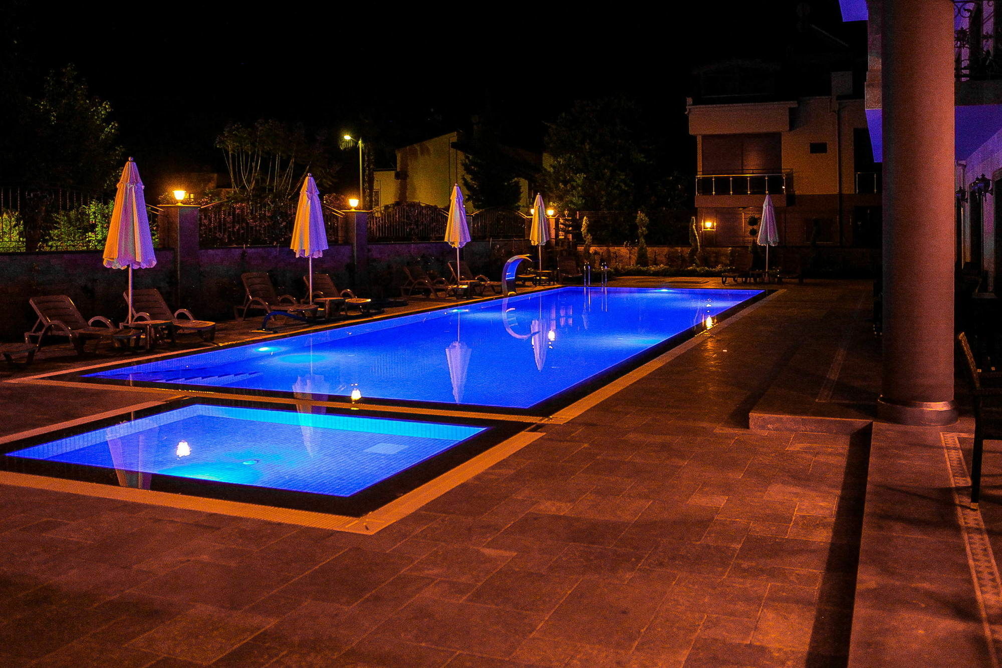 Mediterra Residence Kemer Ngoại thất bức ảnh