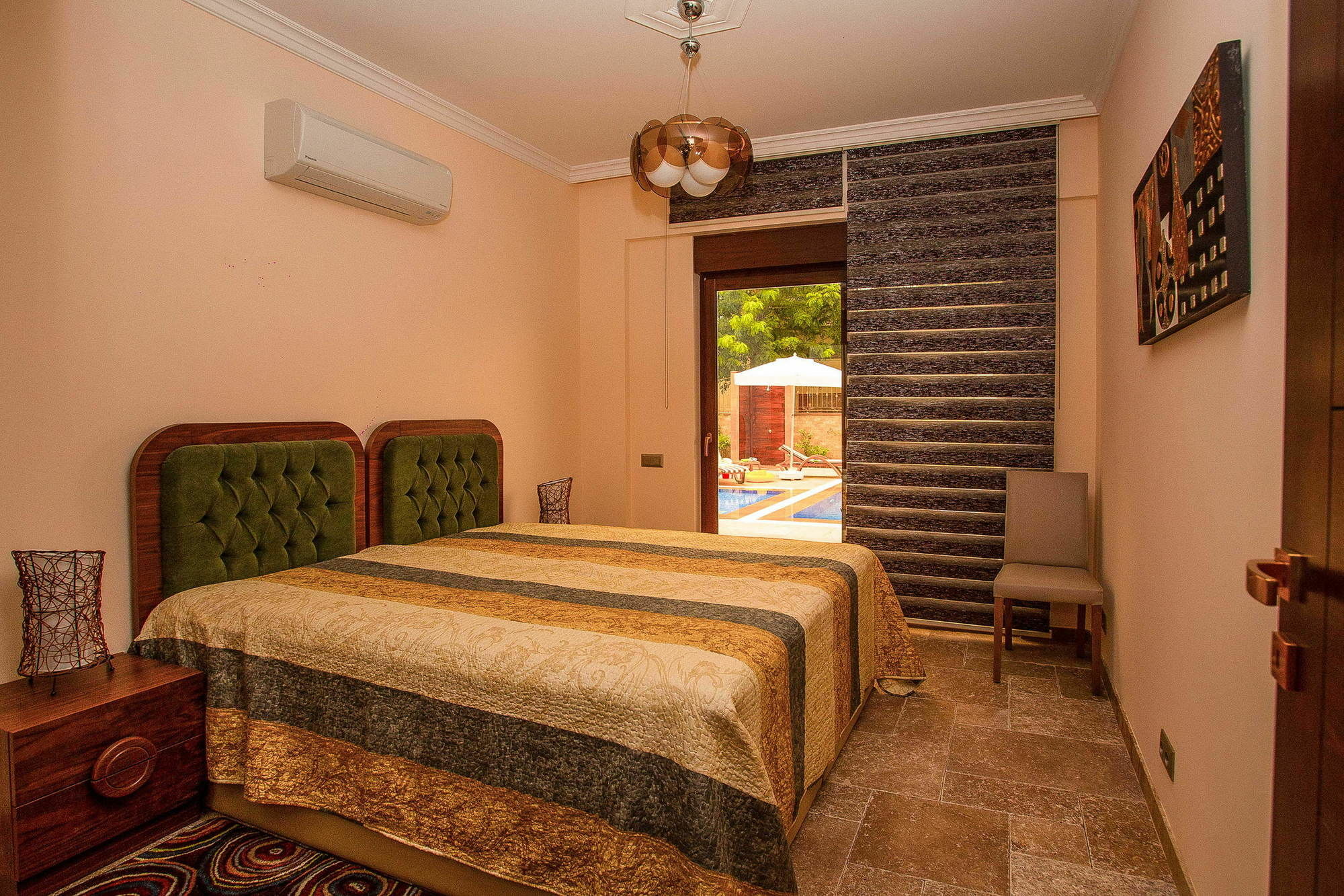 Mediterra Residence Kemer Ngoại thất bức ảnh