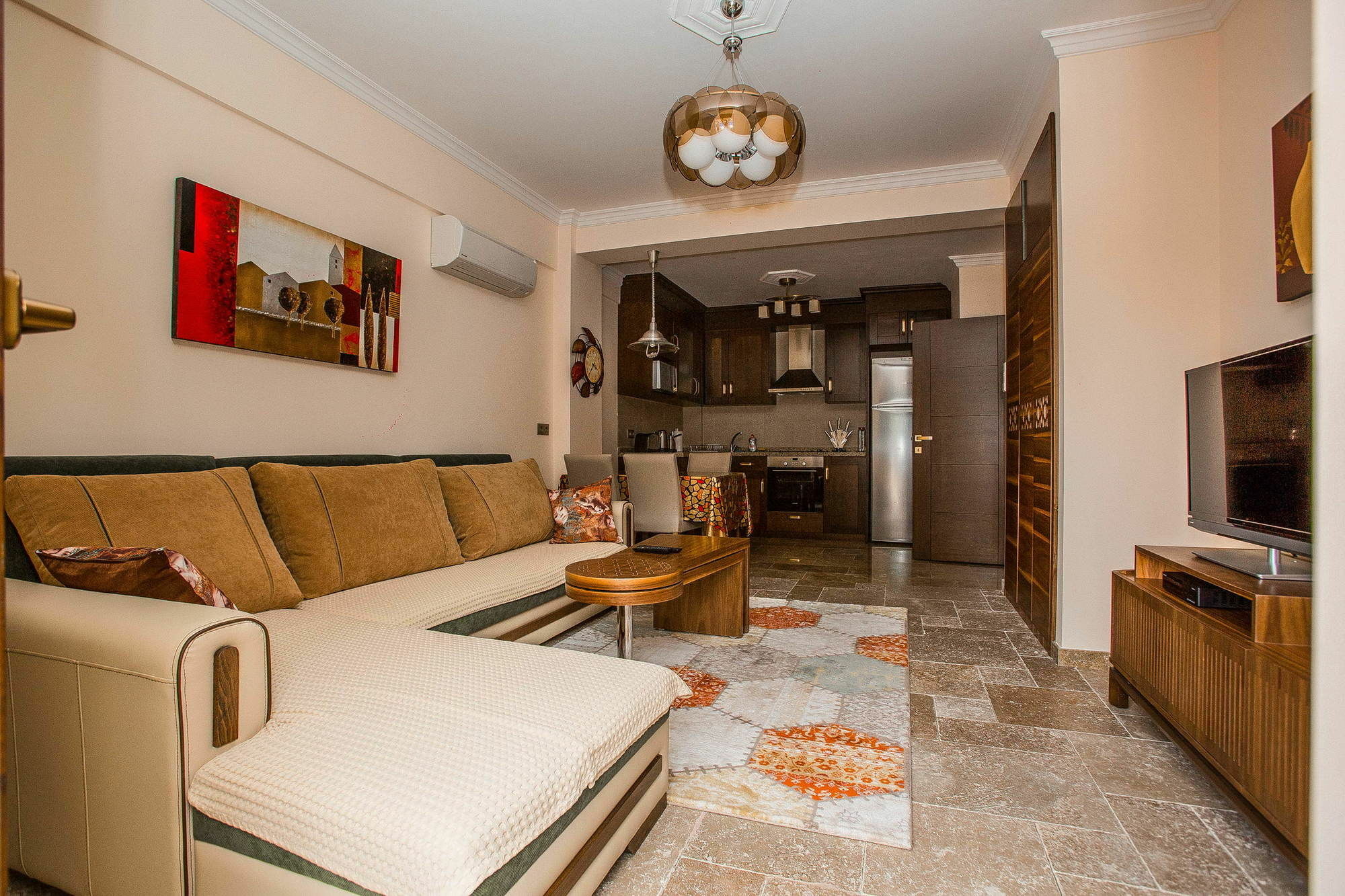 Mediterra Residence Kemer Ngoại thất bức ảnh