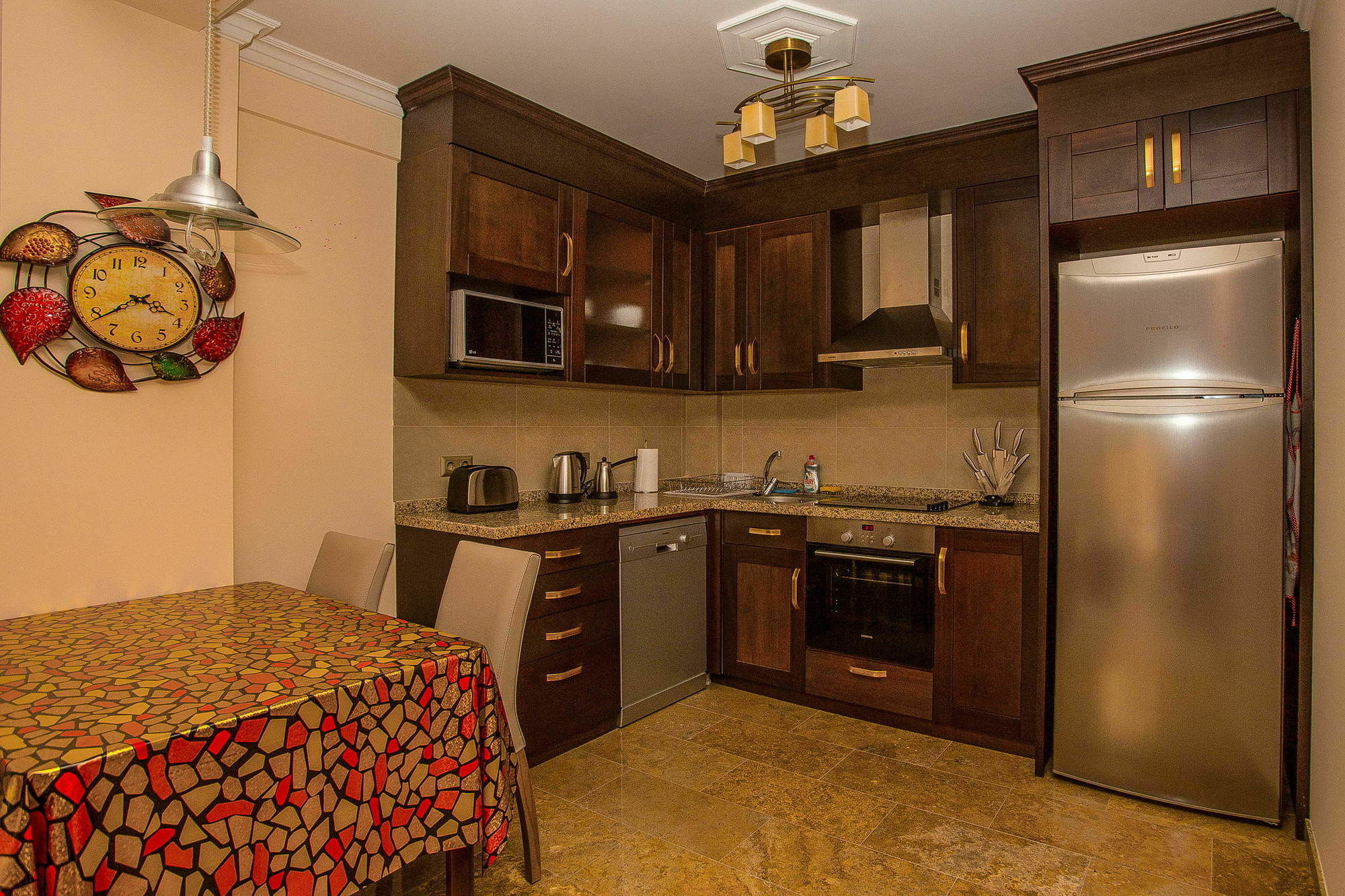 Mediterra Residence Kemer Ngoại thất bức ảnh